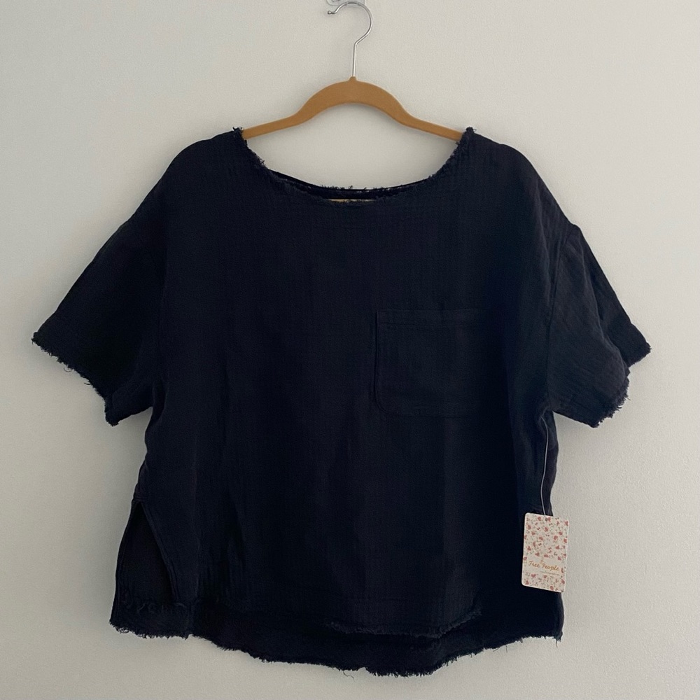 Free People Top